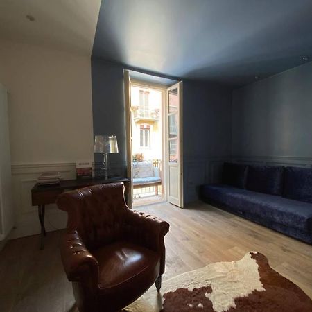 Da Amelie - Casa Ludovica Nel Cuore Della Gran Madre A Torino Eksteriør bilde