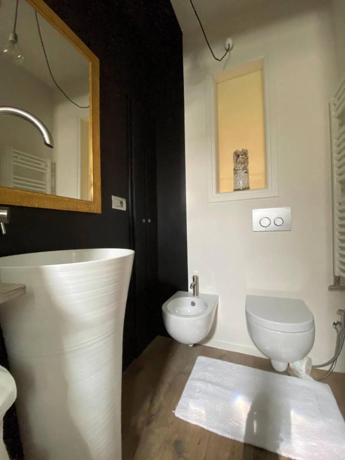 Da Amelie - Casa Ludovica Nel Cuore Della Gran Madre A Torino Eksteriør bilde