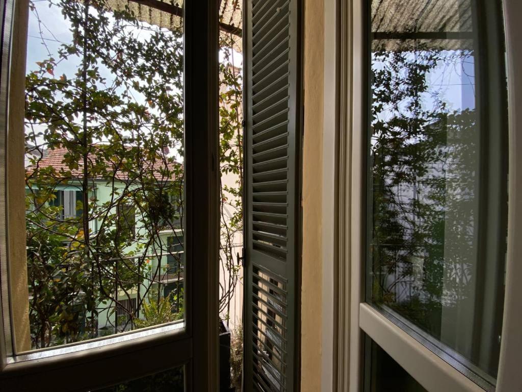 Da Amelie - Casa Ludovica Nel Cuore Della Gran Madre A Torino Eksteriør bilde