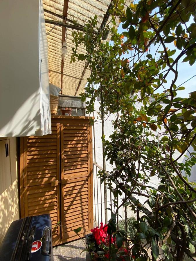 Da Amelie - Casa Ludovica Nel Cuore Della Gran Madre A Torino Eksteriør bilde